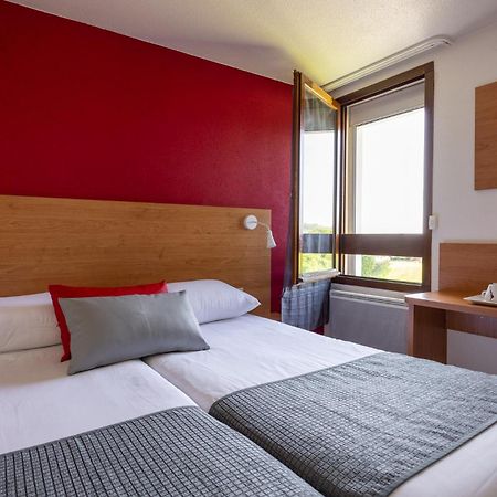 The Originals City, Hotel Macon Sud Chaintré المظهر الخارجي الصورة