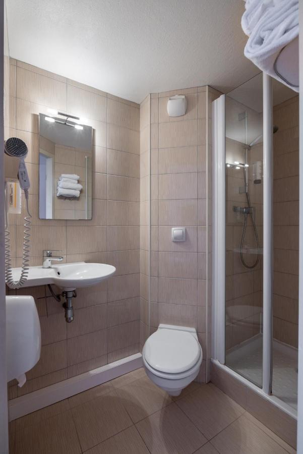 The Originals City, Hotel Macon Sud Chaintré المظهر الخارجي الصورة
