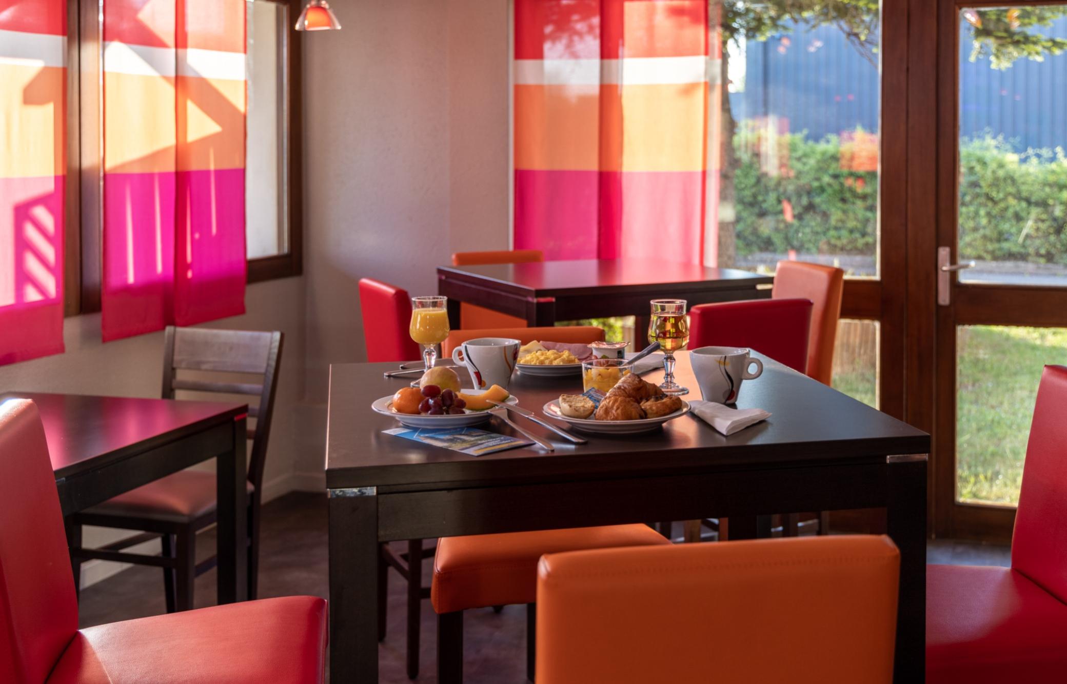 The Originals City, Hotel Macon Sud Chaintré المظهر الخارجي الصورة