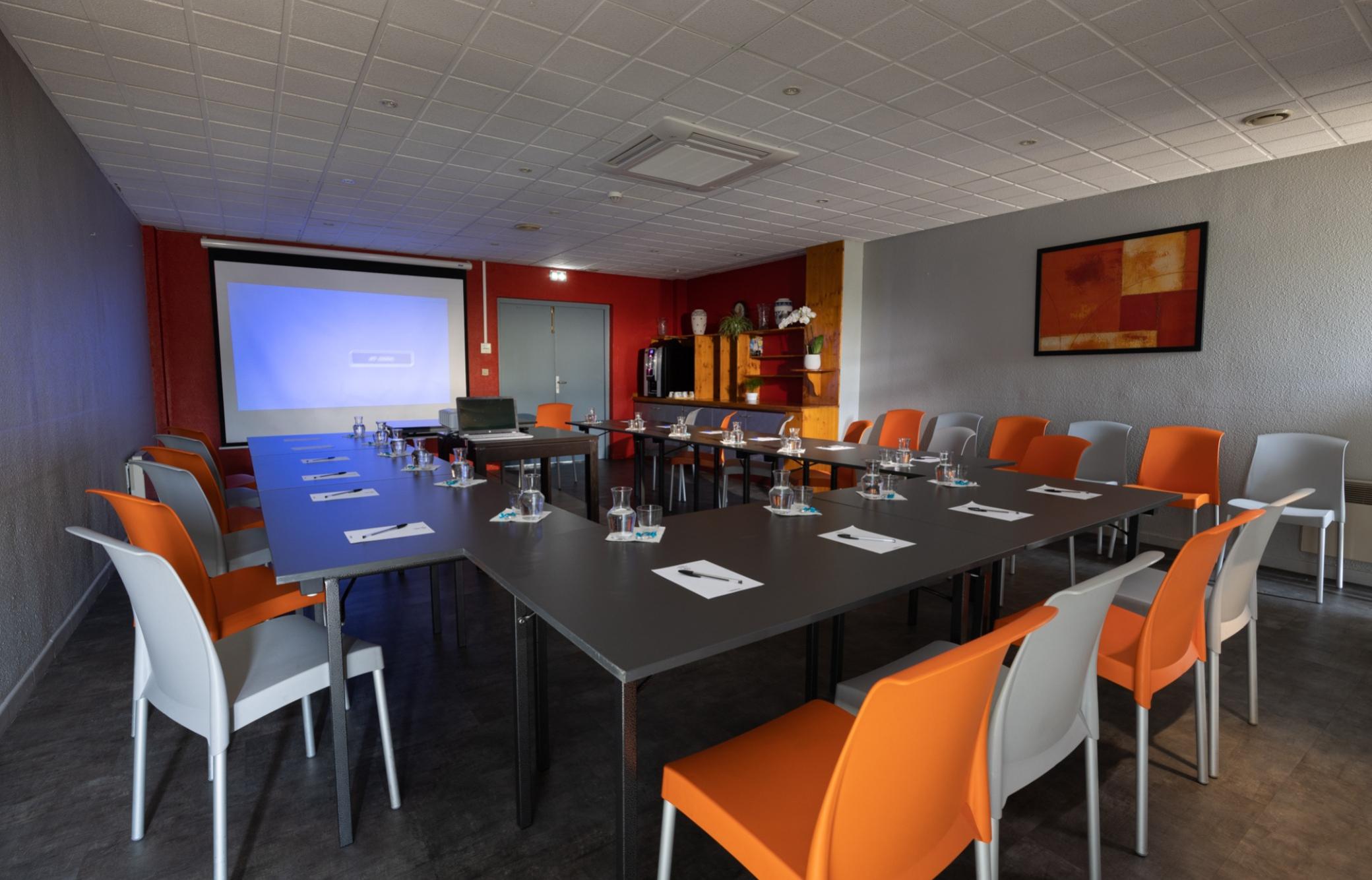 The Originals City, Hotel Macon Sud Chaintré المظهر الخارجي الصورة