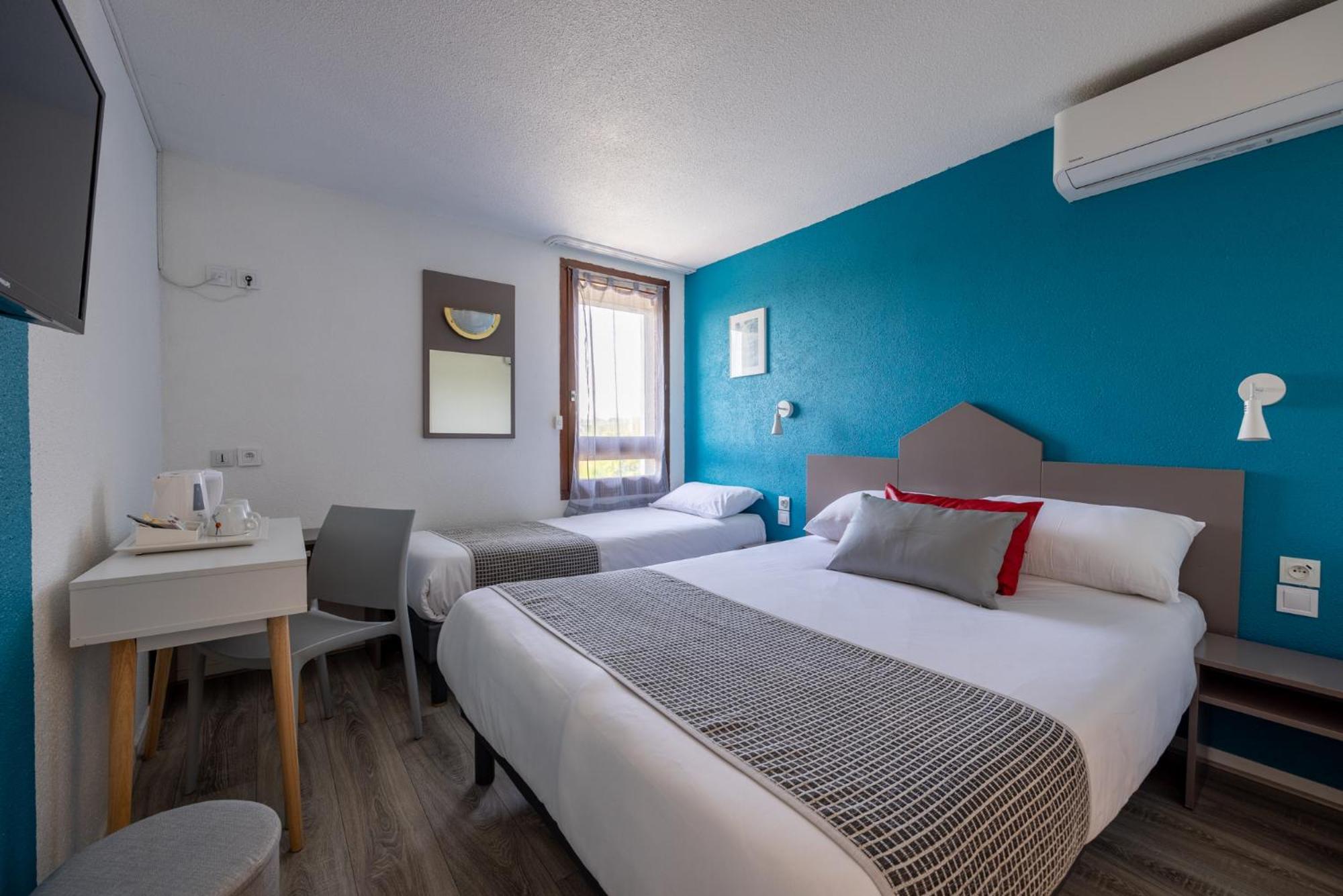 The Originals City, Hotel Macon Sud Chaintré المظهر الخارجي الصورة
