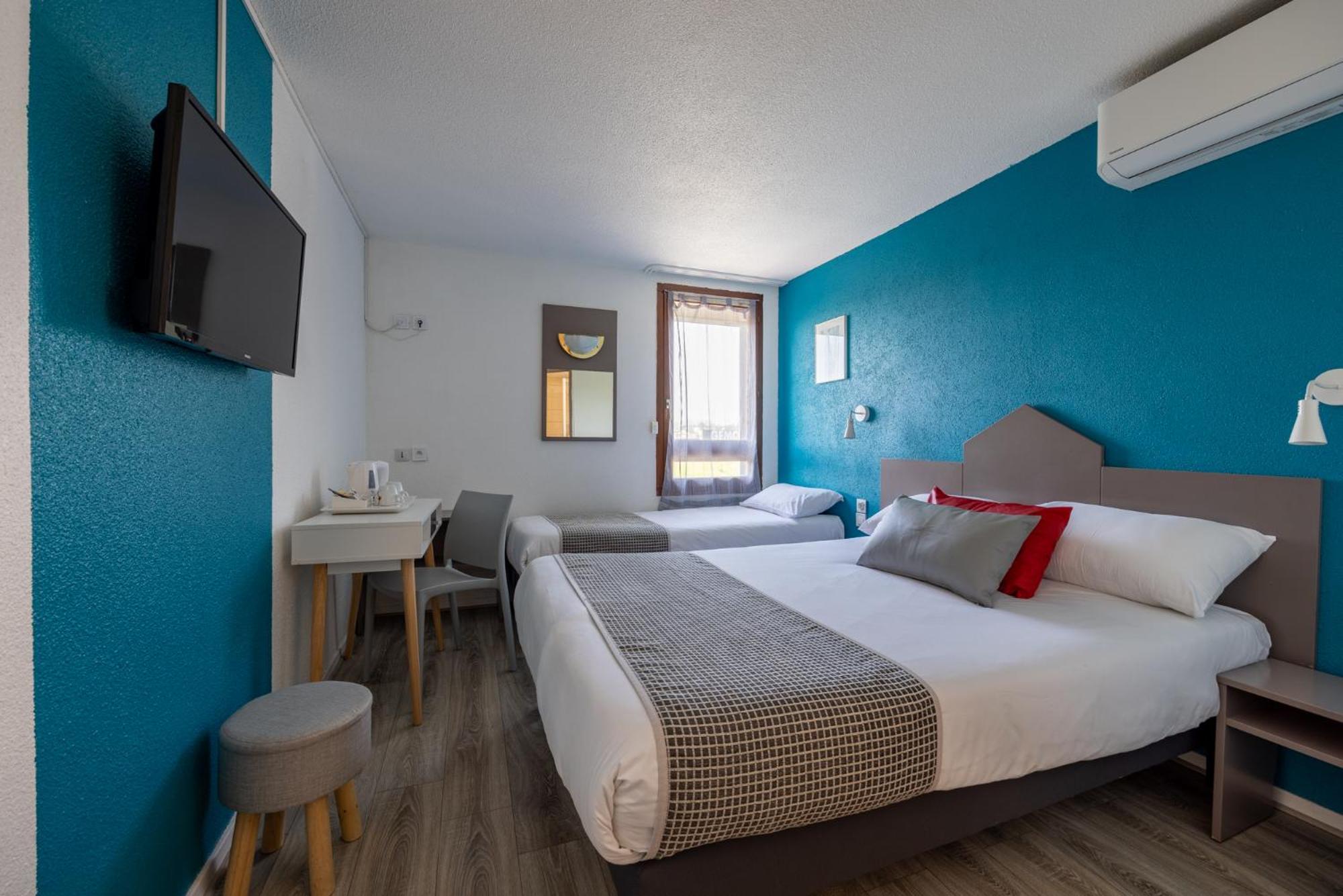 The Originals City, Hotel Macon Sud Chaintré المظهر الخارجي الصورة