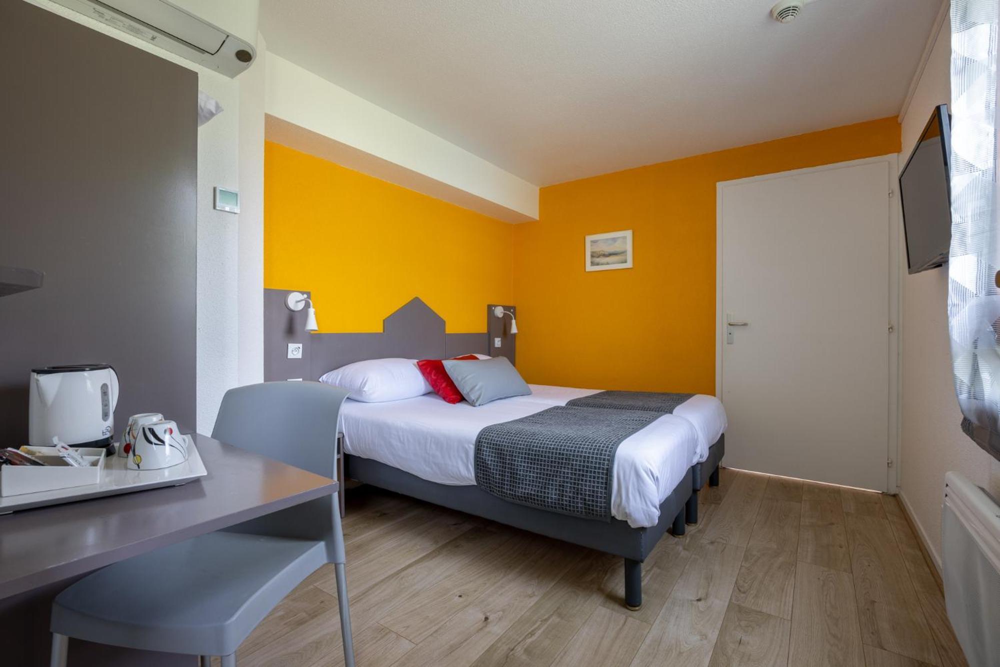 The Originals City, Hotel Macon Sud Chaintré المظهر الخارجي الصورة