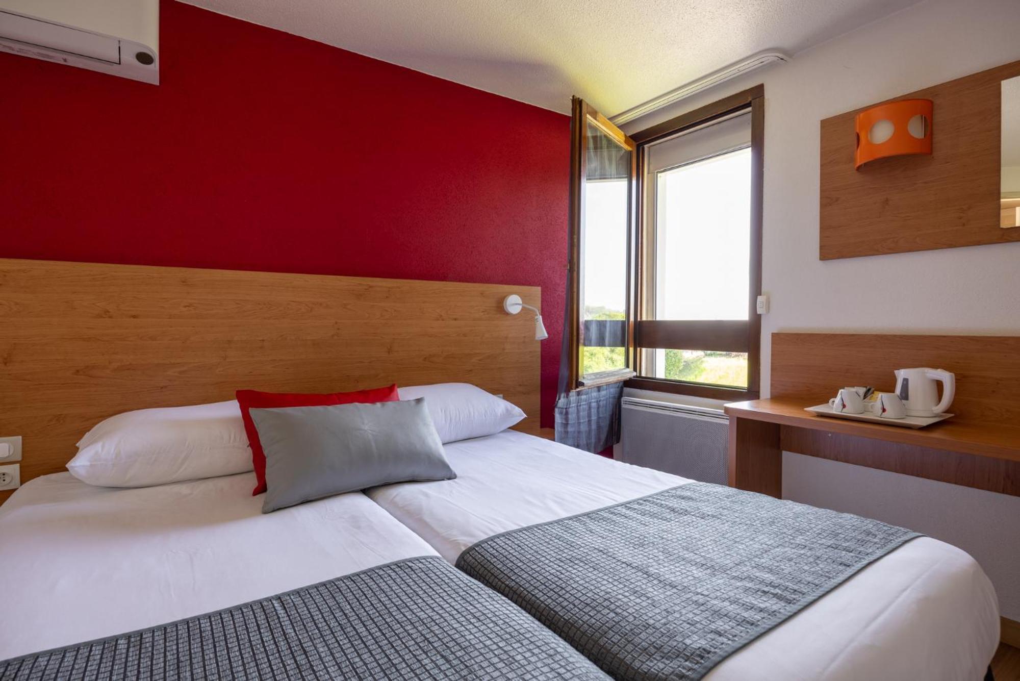 The Originals City, Hotel Macon Sud Chaintré المظهر الخارجي الصورة