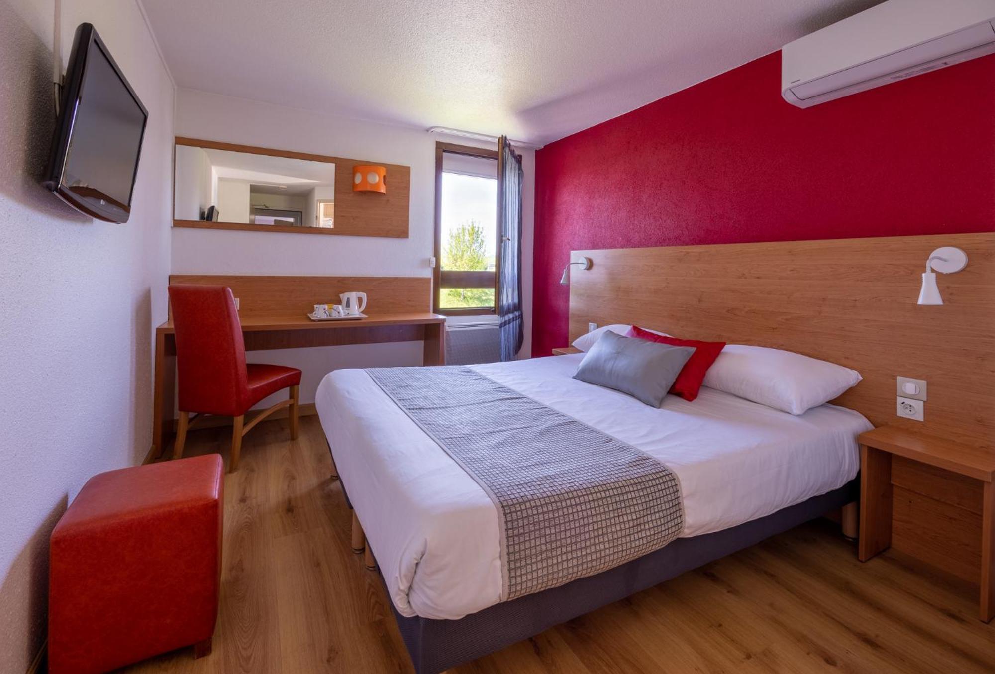 The Originals City, Hotel Macon Sud Chaintré المظهر الخارجي الصورة