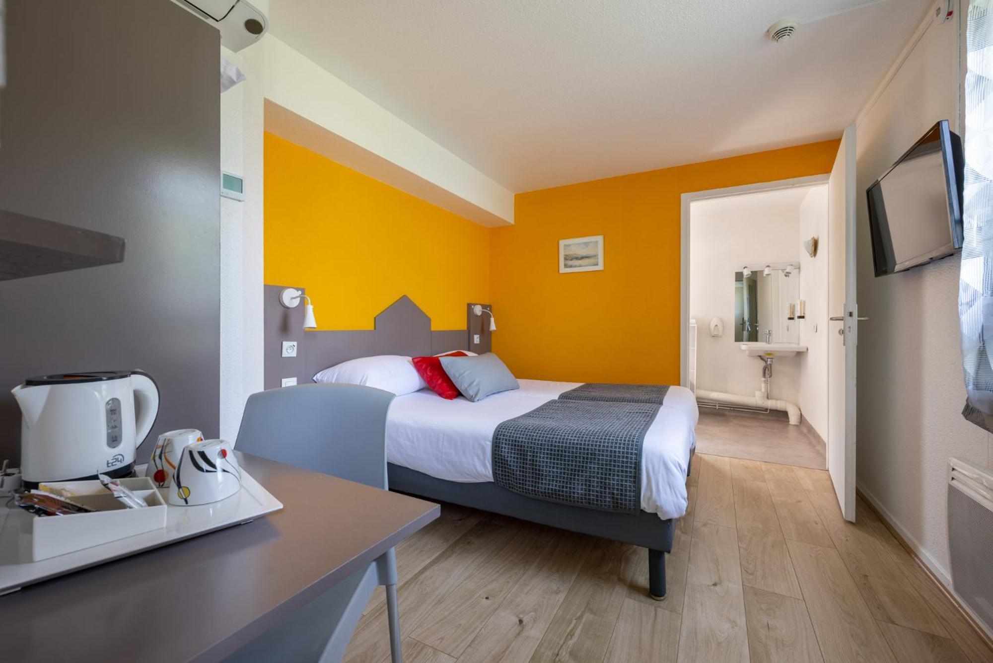 The Originals City, Hotel Macon Sud Chaintré المظهر الخارجي الصورة