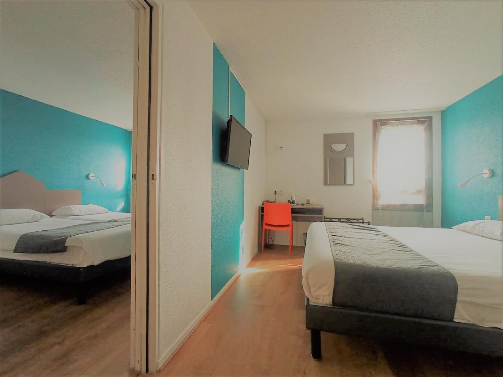 The Originals City, Hotel Macon Sud Chaintré المظهر الخارجي الصورة