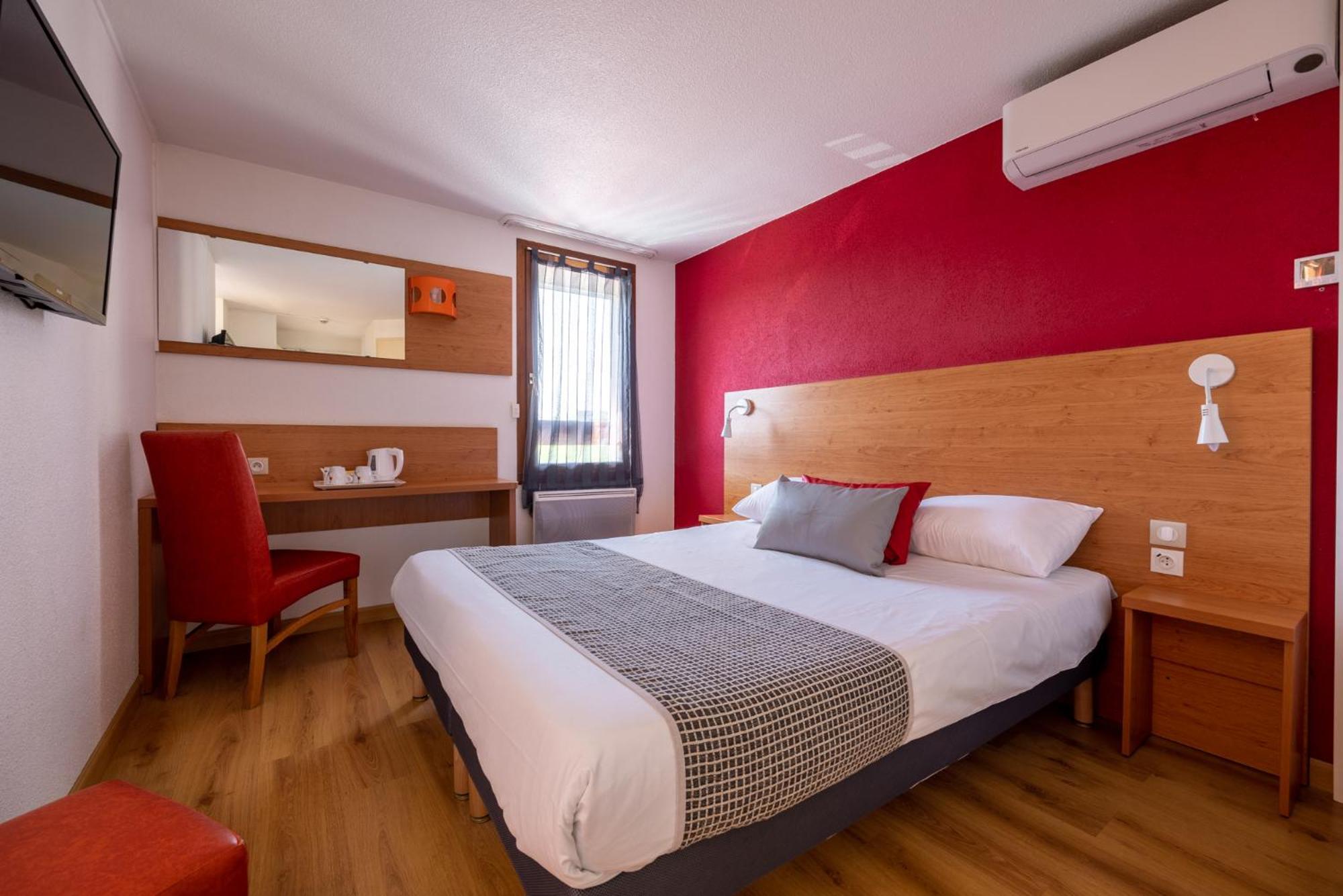 The Originals City, Hotel Macon Sud Chaintré المظهر الخارجي الصورة