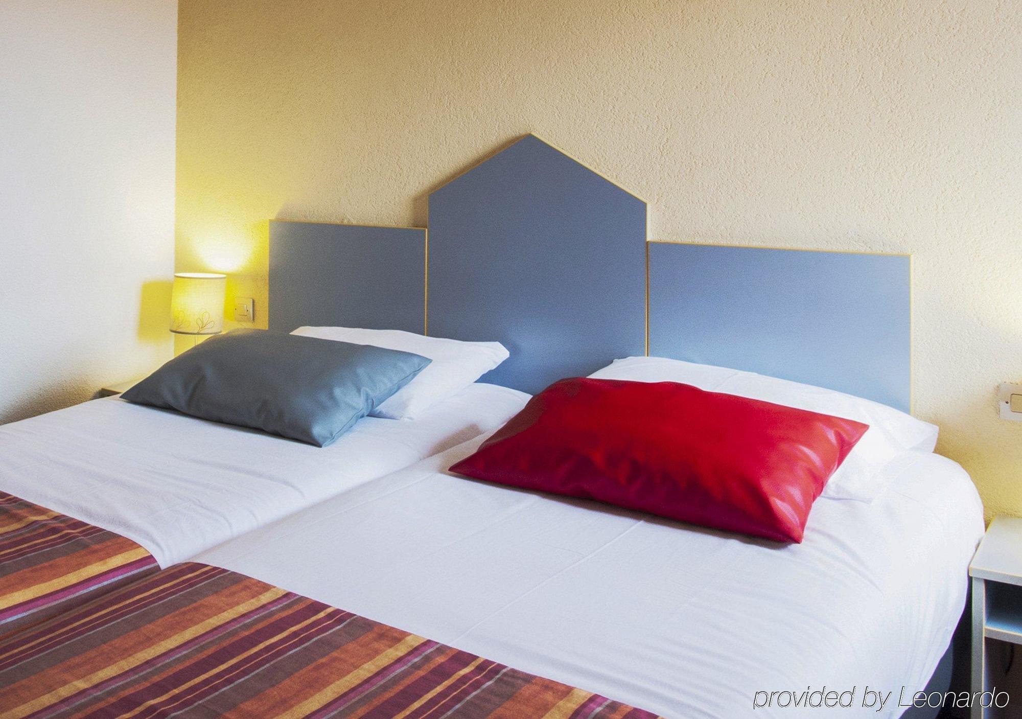 The Originals City, Hotel Macon Sud Chaintré المظهر الخارجي الصورة