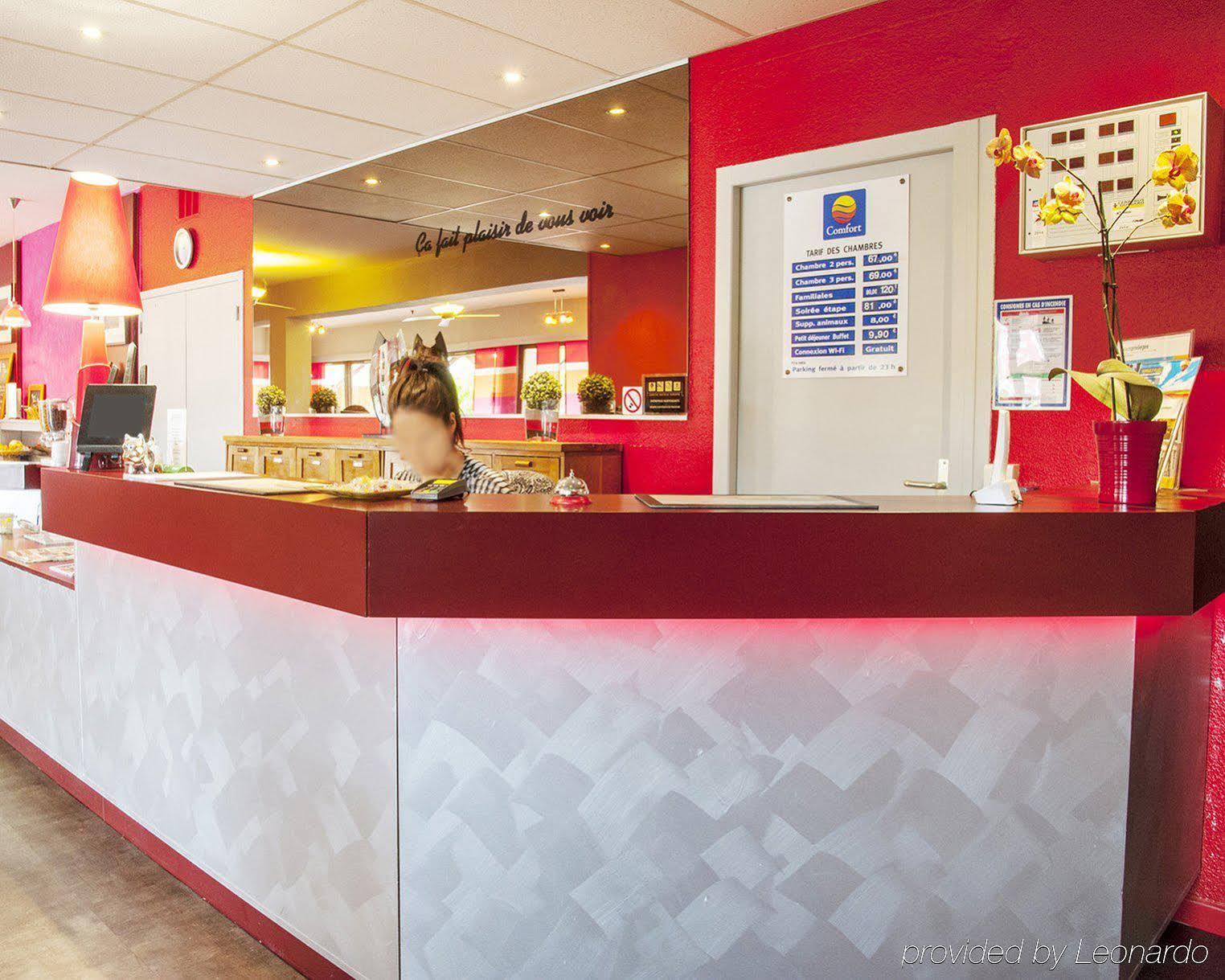 The Originals City, Hotel Macon Sud Chaintré المظهر الخارجي الصورة