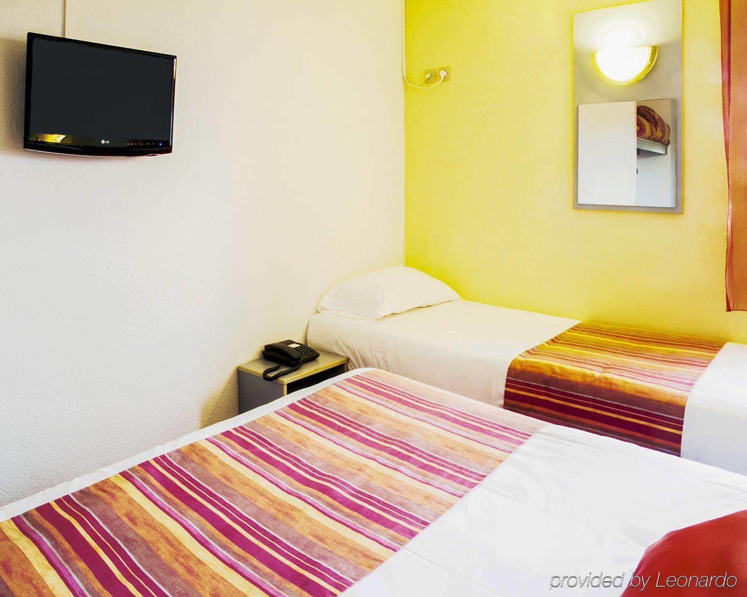The Originals City, Hotel Macon Sud Chaintré المظهر الخارجي الصورة