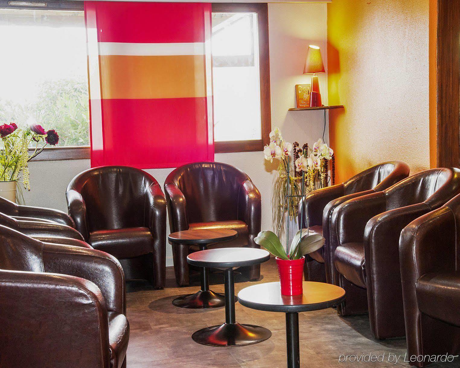 The Originals City, Hotel Macon Sud Chaintré المظهر الخارجي الصورة