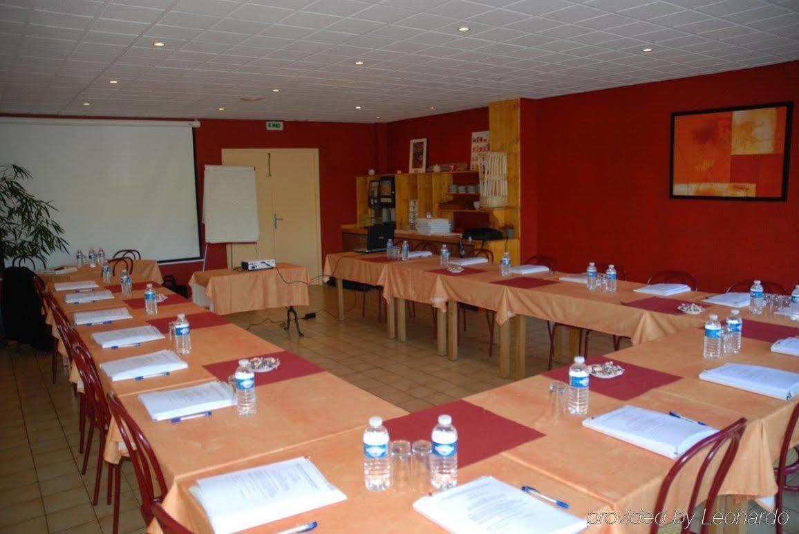 The Originals City, Hotel Macon Sud Chaintré المظهر الخارجي الصورة