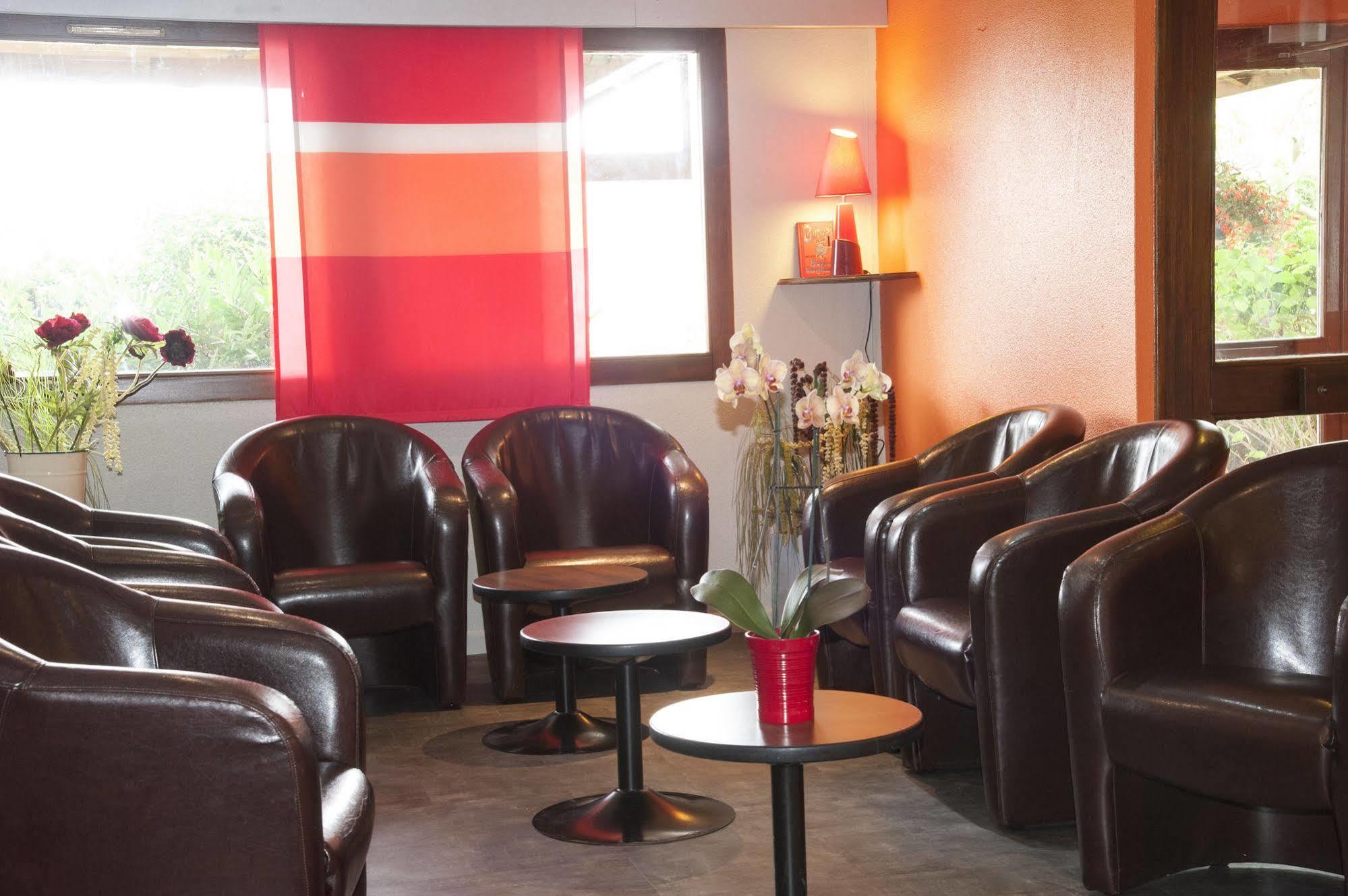 The Originals City, Hotel Macon Sud Chaintré المظهر الخارجي الصورة